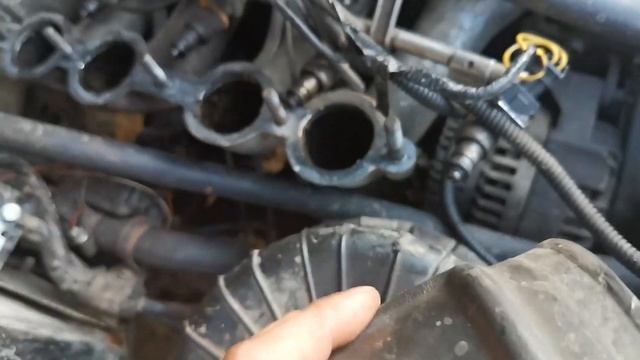 чистка форсунок на газели своими руками смотреть онлайн