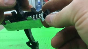 Ремонт ограничителей дверей  Mazda 6, GJ - 2013