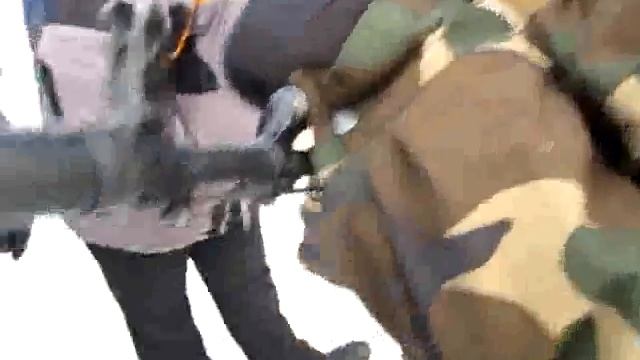 На присяге у Коляна смотреть онлайн