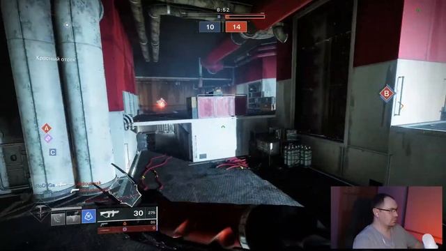Destiny 2 - Обзор Гекльберри смотреть онлайн