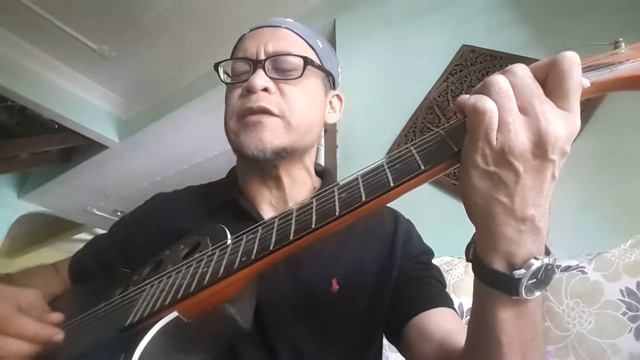 Tanita Tikaram's ' Cathedral Song' cover смотреть онлайн