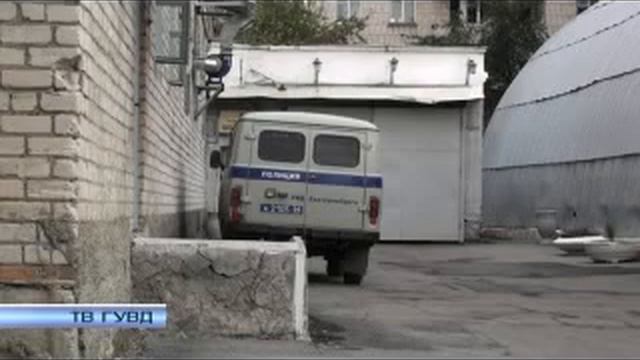 Полицейские Екатеринбурга задержали карманника смотреть онлайн