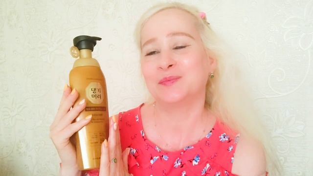 Мой Новый Уход за волосами👉ВАУ РЕЗУЛЬТАТ🔥 смотреть онлайн