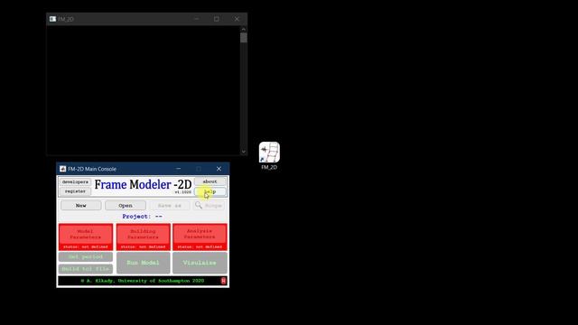 FM-2D: Download and Installation смотреть онлайн