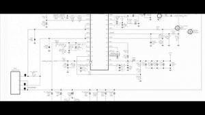 mp3378e доработка согласно мануалу lg. 32LH510u