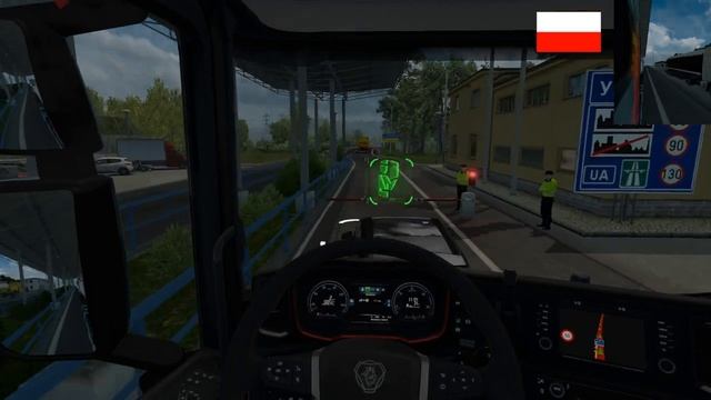 ETS2 ProMods-RoExtended-RusMap-Great Steppe Timelapse: Selfoss(IS) to Aralsk(KZ) смотреть онлайн