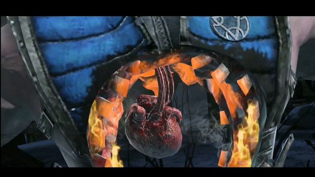 Mortal Kombat X | Android game play#1 смотреть онлайн