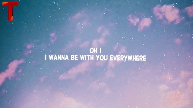 Niall Horan & Anne-Marie - Everywhere (Lyrics) (BBC Children In Need) смотреть онлайн