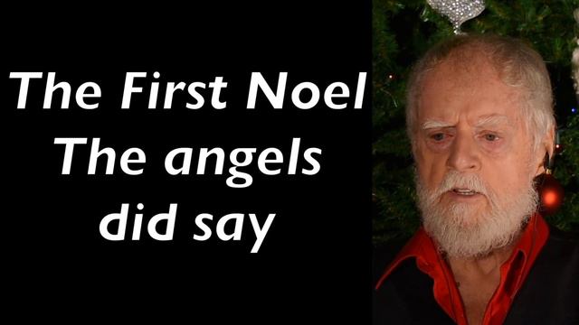 Congregational Church of Wells Online - Christmas Eve 2020 смотреть онлайн