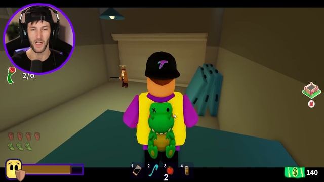 ROBLOX BREAK IN 2 ORIGIN ENDING!? (How To Get Origin Ending Unlocked!) смотреть онлайн