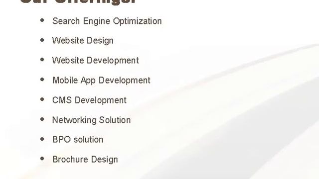 PHP Development Company in India смотреть онлайн