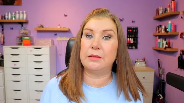 Frizzy Hair Game Changer! смотреть онлайн