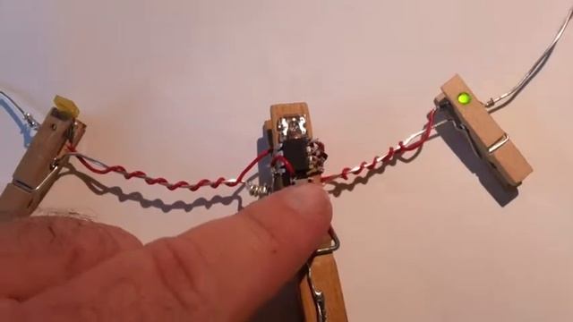 Collana AtTiny85 смотреть онлайн