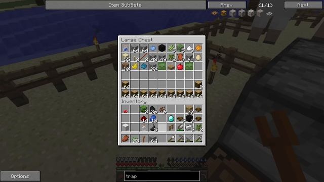 Survival Island Modded - Minecraft: FLOCKS! Part 7 смотреть онлайн