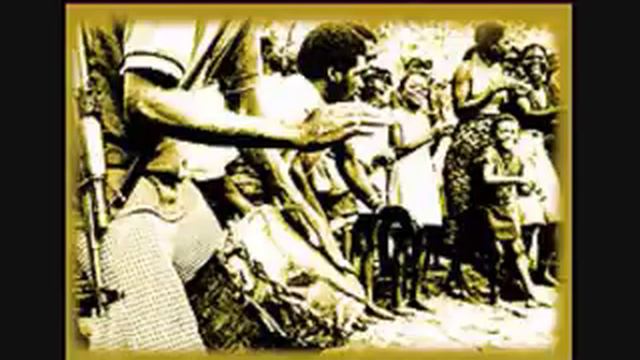 Bonga (Angola, 1974)  - Angola 74