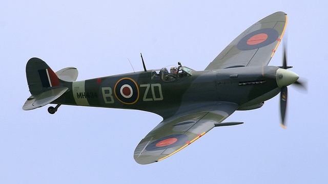 Aerospace industry in the United Kingdom | Wikipedia audio article смотреть онлайн