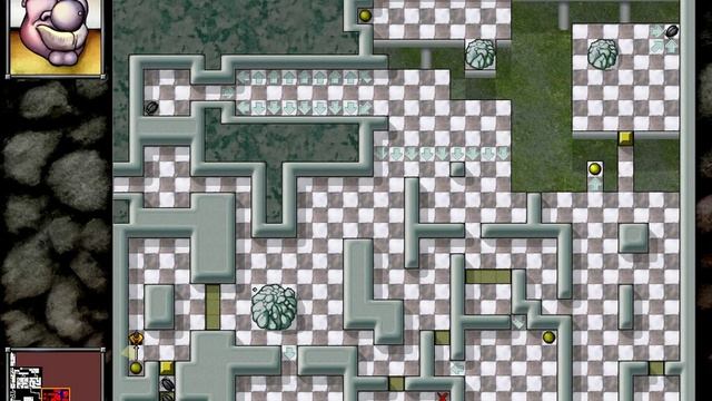 Let's Play DROD: King Dugan's Dungeon [Part 61] смотреть онлайн