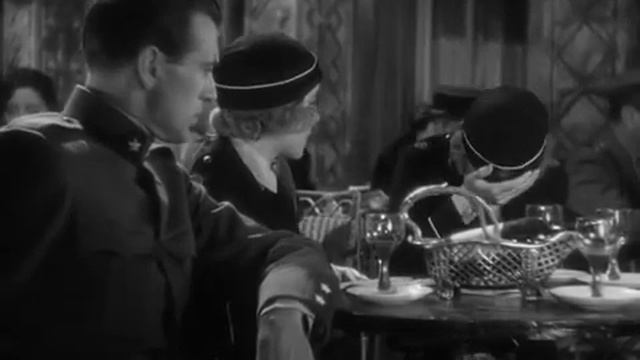 Прощай, оружие! (1932) США