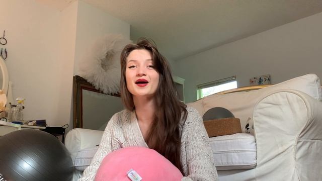 Ballerina Vlog | Ballet Instagram Q & A, pointe shoes, pilates, healthy habits + meditation смотреть онлайн