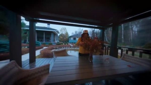 Bad Balance - Уют.mp4