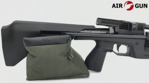 Пневматическая винтовка МР-61 4,5 мм