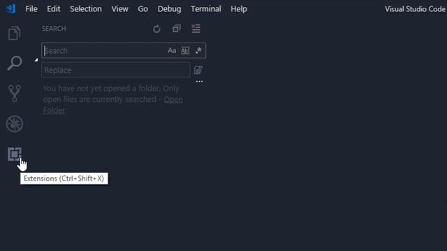 How To Install Visual Studio Code on Windows In Hindi смотреть онлайн
