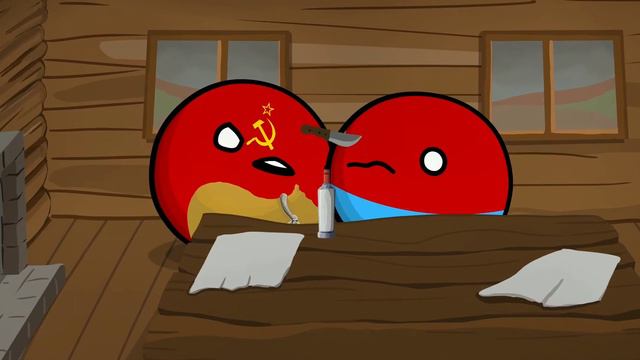 Ukrajinský Hladomor - Countryballs CZ Dabing смотреть онлайн