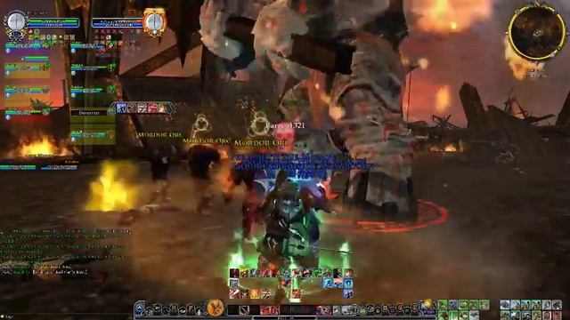 Lord Of The Rings Online: Shadow Of Angmar