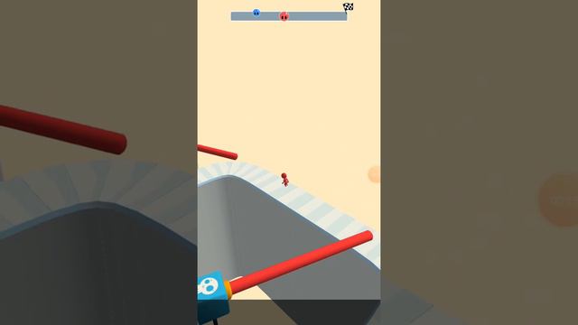 Fun Race 3D WoW Super Games for android смотреть онлайн