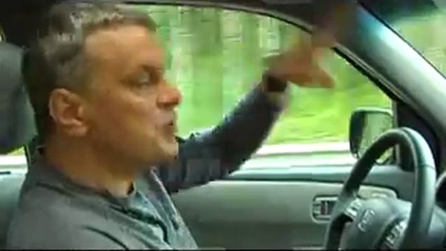 honda pilot смотреть онлайн