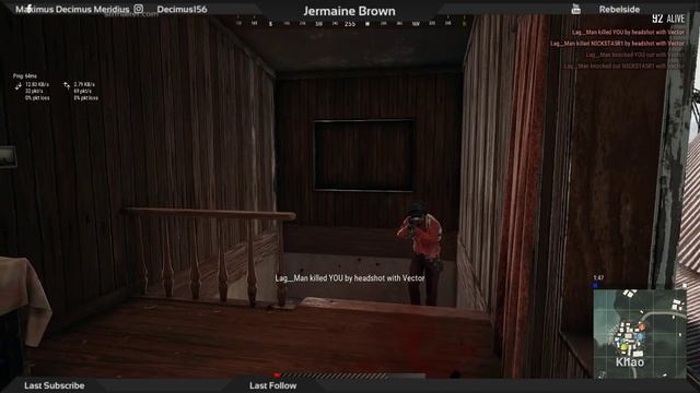 PUBG смотреть онлайн