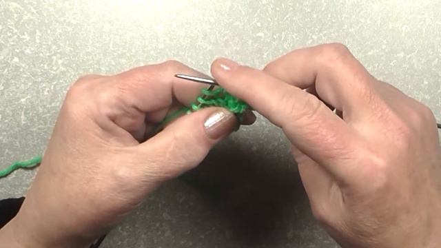 Глубокая петля. Crochet for beginners смотреть онлайн