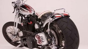 Подборка крутейших чоперов