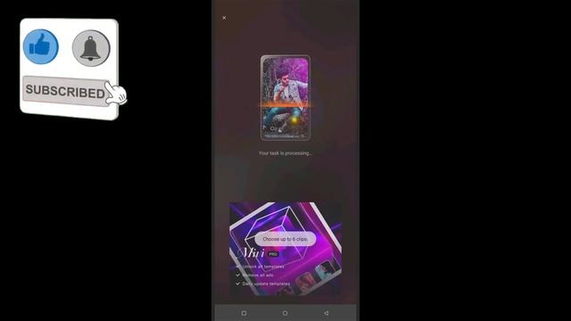 MIVI APP Tutorial 2023 ? Photo से Vide कैसे बनाये ? Just 1-Click में || Video को Viral कैसे करे смотреть онлайн