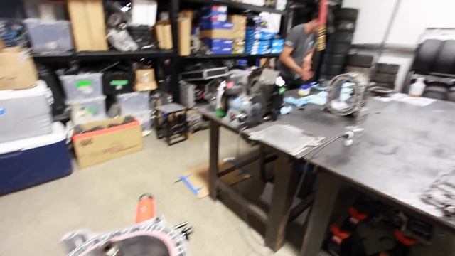 How To Build A Rotary Engine смотреть онлайн