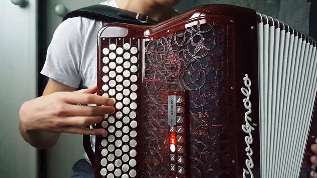 [Accordéon] : The Killers - Mr. Brightside смотреть онлайн