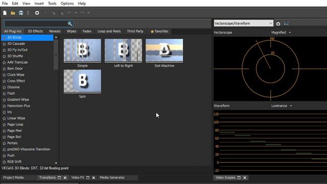 Differences Between VEGAS Pro 17 And VEGAS Pro 18 - New Feature Overview 👨🏫 VEGAS Tutorial #124 смотреть онлайн
