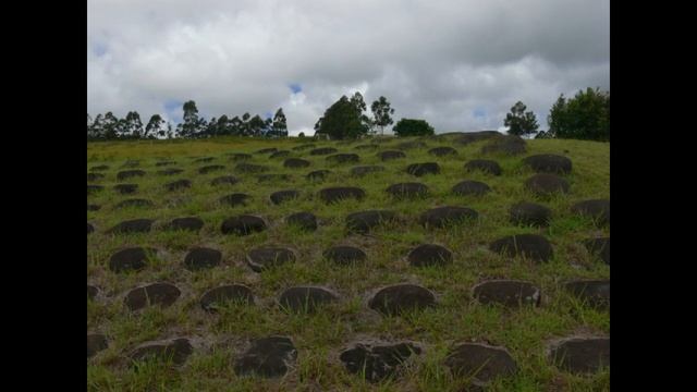 Остров Пасхи. Рапа Нуи 3. Easter Island. Rapa Nui 3. 复活节岛。 拉帕努伊3。 смотреть онлайн