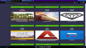 Как создать свой сервер SAMP на BeenHost и MazeHost