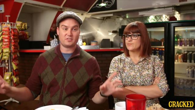 5 Movie Epilogues That Should Have Been Sequels - After Hours смотреть онлайн