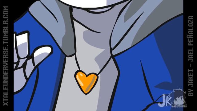 UNDERVERSE 0.2 ● ОЗВУЧКА