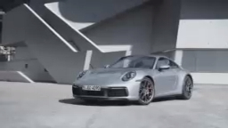 2020 НОВЫЙ Porsche 911 [992] - новое поколение культового спортивного автомобиля смотреть онлайн