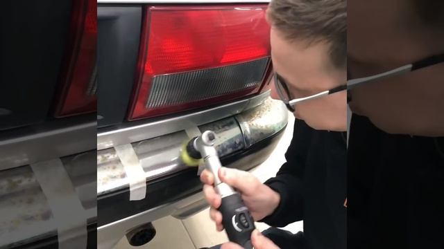Полироль, очиститель металла Meguiars All Metal Polish