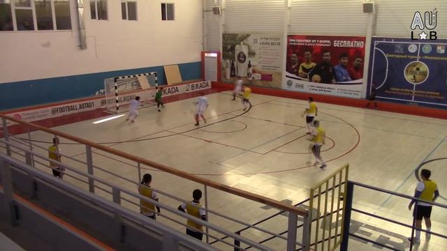 Бокс Маяк 3-9 МЭМ смотреть онлайн