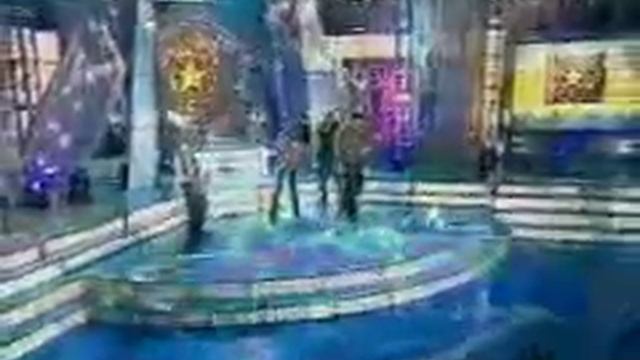 Ira Toneva, Ivanushki Int. - Severnaya Zvezda