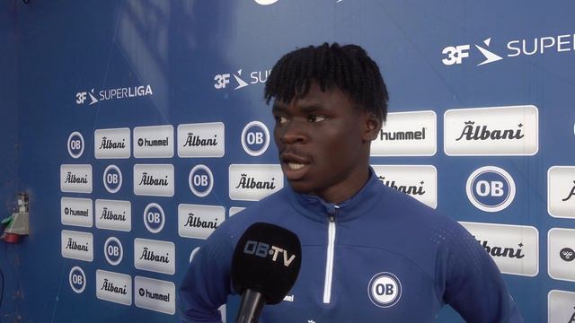 Sabbi: Fansene gjorde comebacket muligt смотреть онлайн