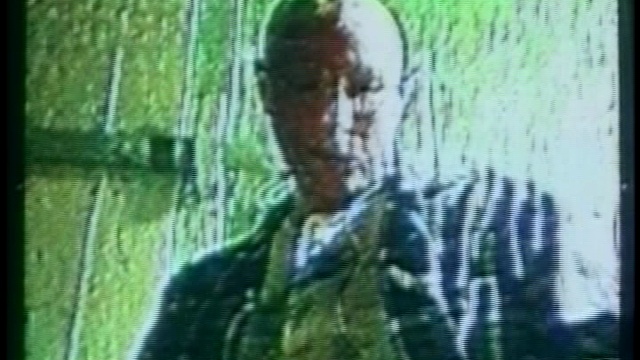 Nine Inch Nails - 1993 - Wish смотреть онлайн