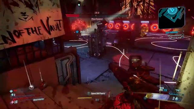 BORDERLANDS 3 Gameplay Walkthrough - Part 5 смотреть онлайн
