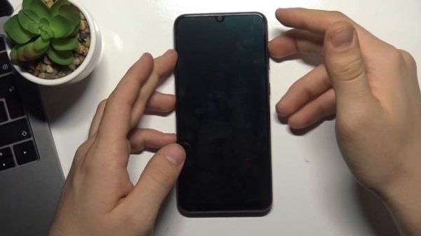 Recovery Mode на Samsung Galaxy A50 – как войти или выйти из режима восстановления на Galaxy A50