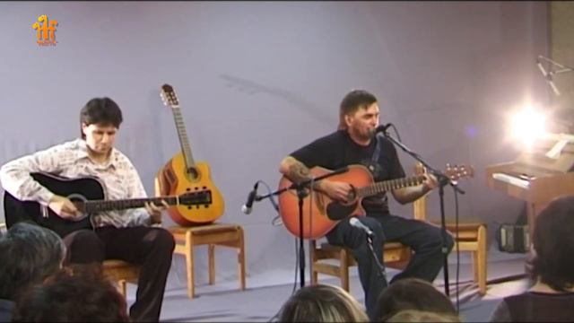 2006.10.14 Андрей Козловский смотреть онлайн